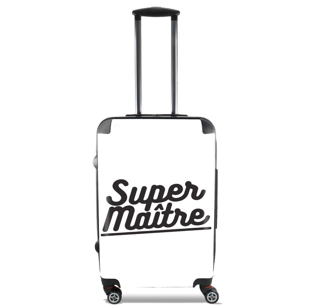  Super maitre voor Handbagage koffers