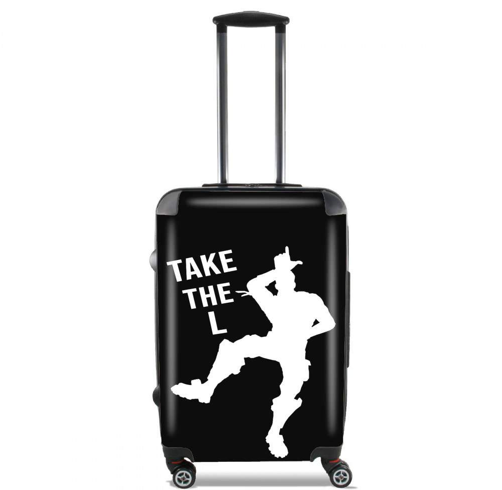  Take The L Fortnite Celebration Griezmann voor Handbagage koffers
