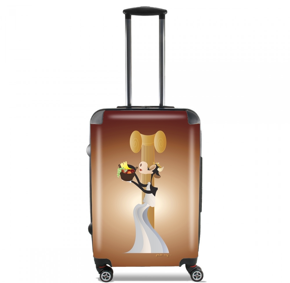  Taurus - Clarabelle voor Handbagage koffers