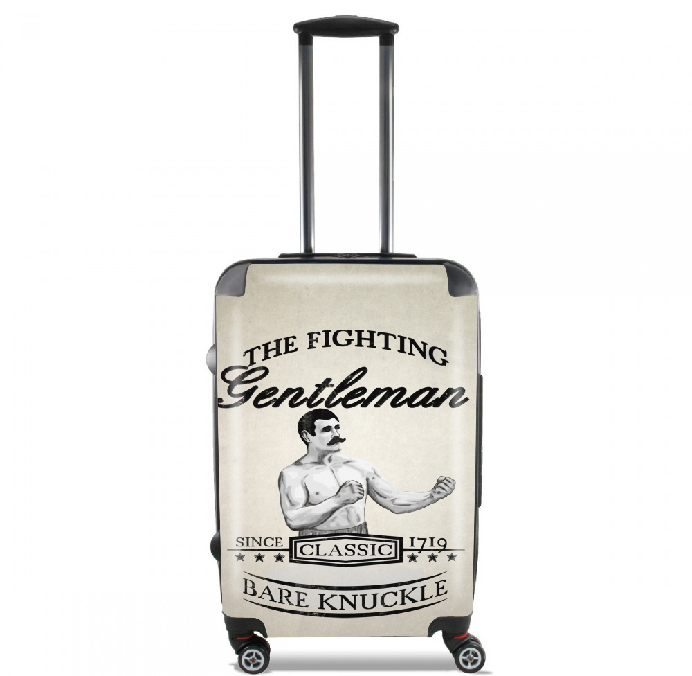  The Fighting Gentleman voor Handbagage koffers
