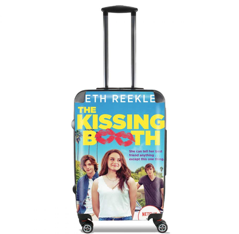  The Kissing Booth voor Handbagage koffers