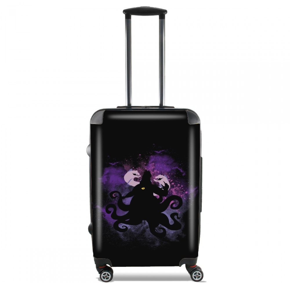  The Ursula voor Handbagage koffers