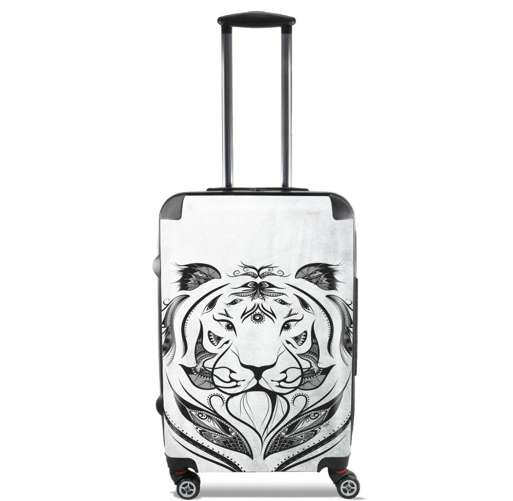  Tiger Feather voor Handbagage koffers