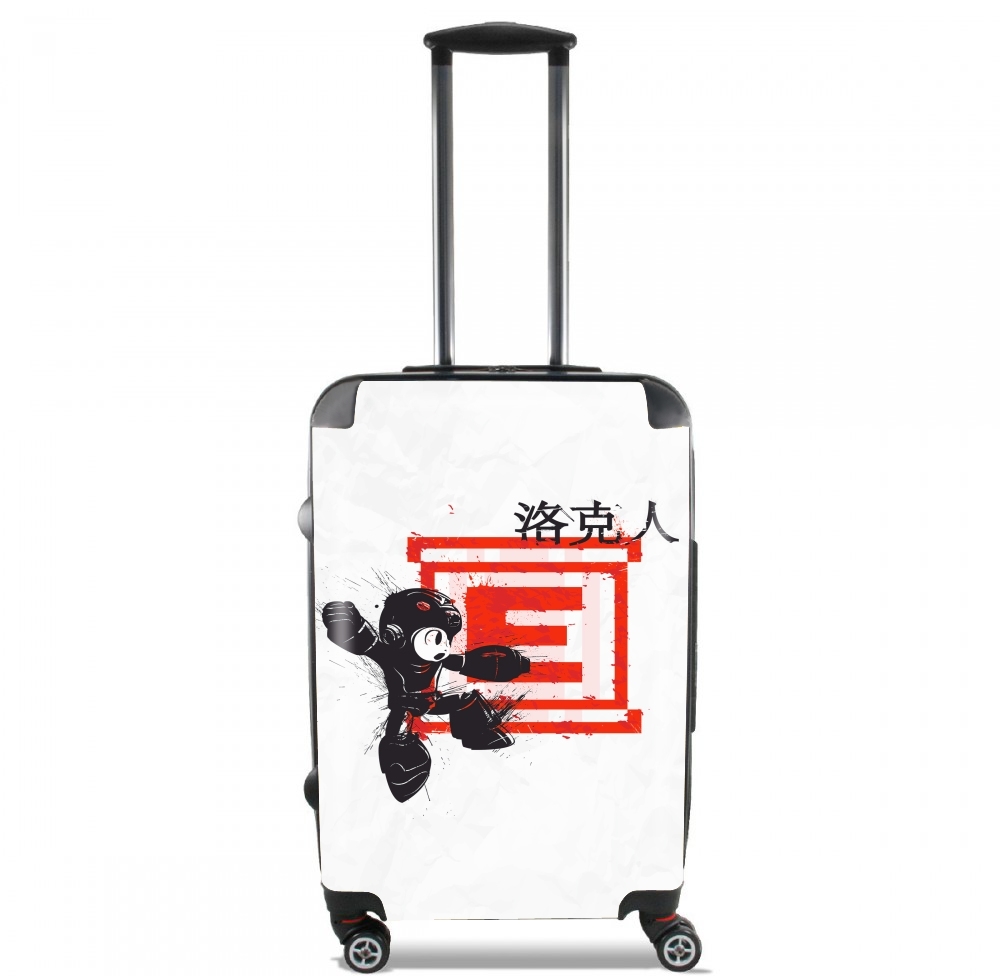  Traditional Robot voor Handbagage koffers