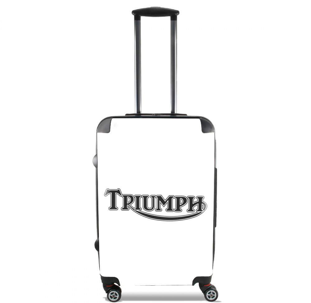  triumph voor Handbagage koffers