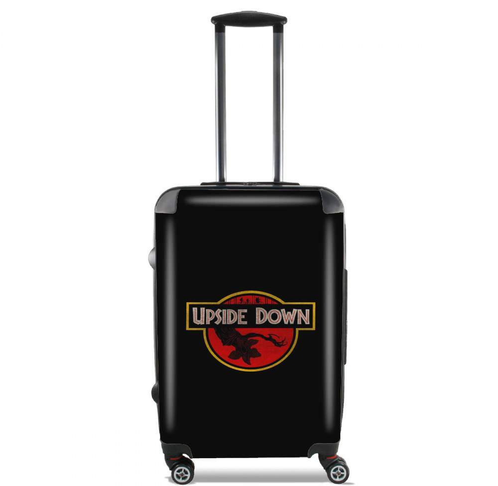  Upside Down X Jurassic voor Handbagage koffers