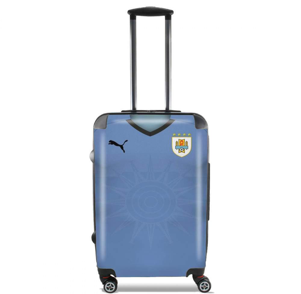  Uruguay World Cup Russia 2018  voor Handbagage koffers