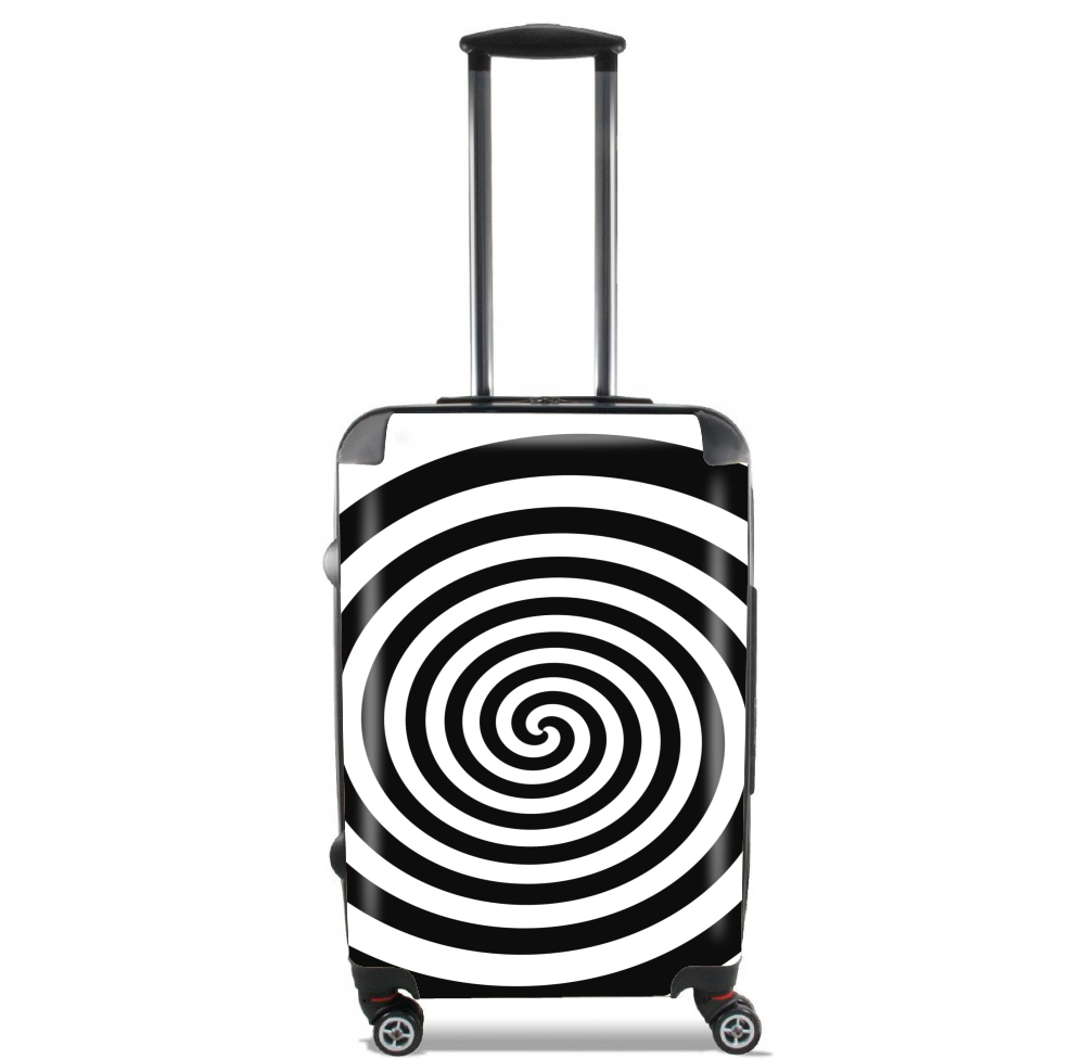  Hypnotic Vertigo voor Handbagage koffers