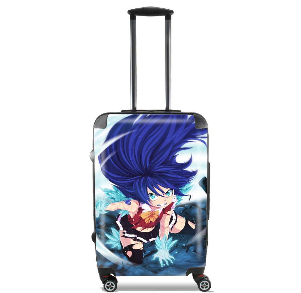  Wendy Fairy Tail Fanart voor Handbagage koffers
