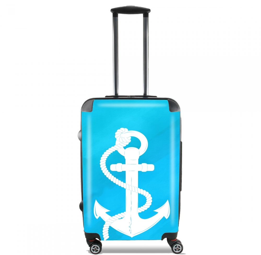  White Anchor voor Handbagage koffers