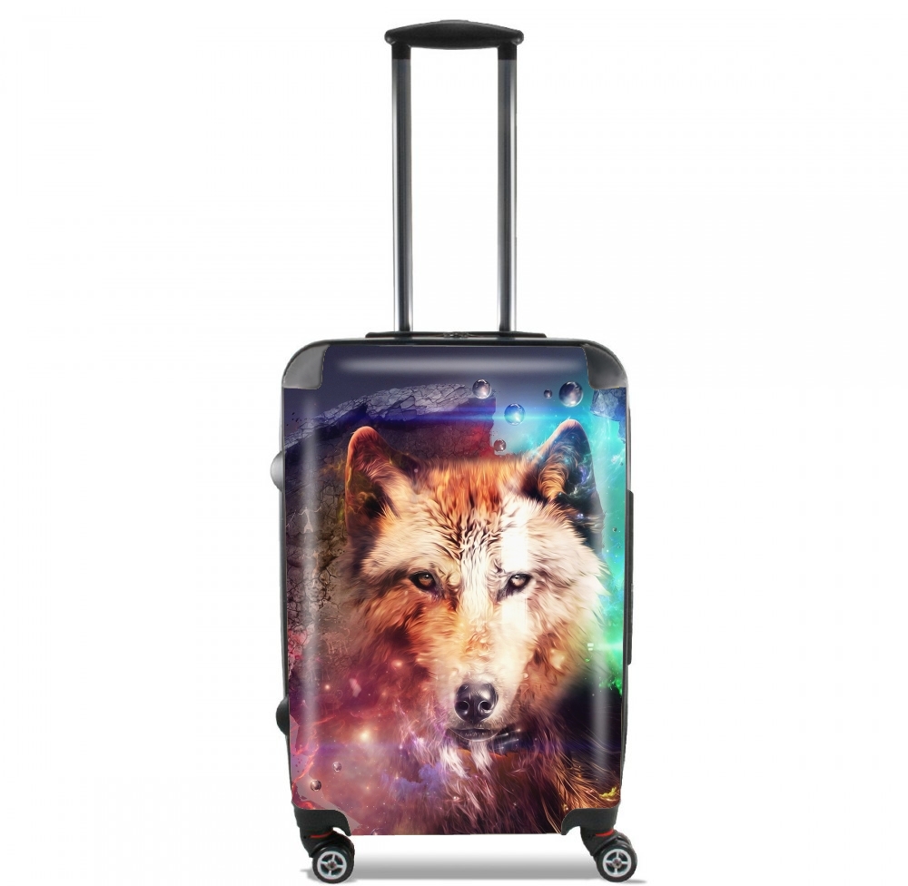  Wolf Imagine voor Handbagage koffers