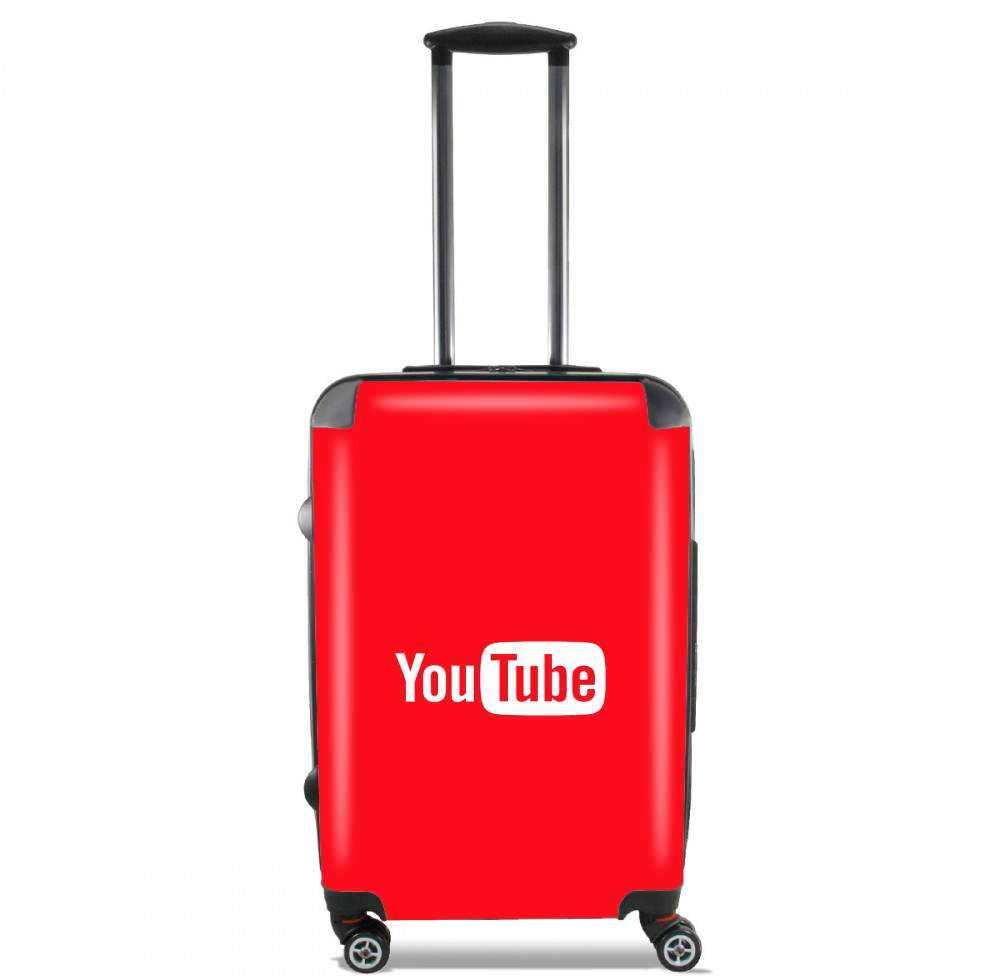  Youtube Video voor Handbagage koffers