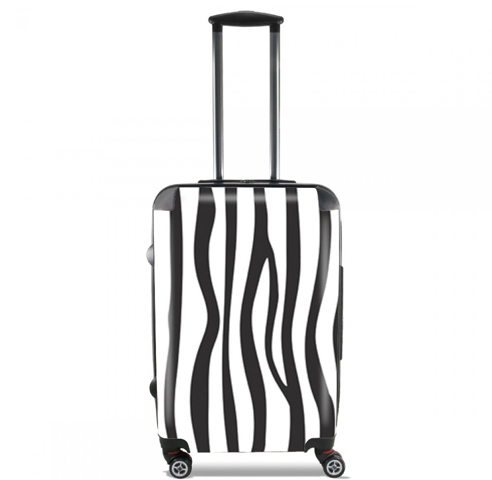 Zebra voor Handbagage koffers