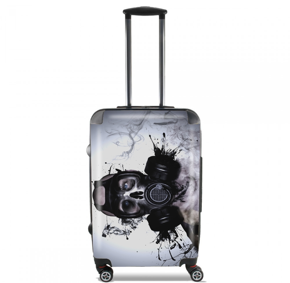 Zombie Warrior voor Handbagage koffers